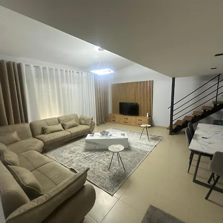 Velipoja Apartament Apartment