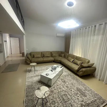 Velipoja Apartament * Velipojë