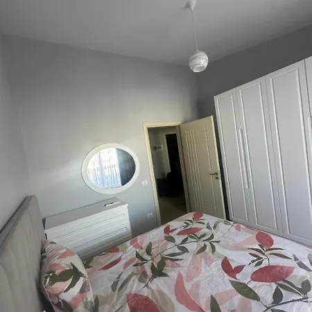 Apartment Velipoja Apartament *