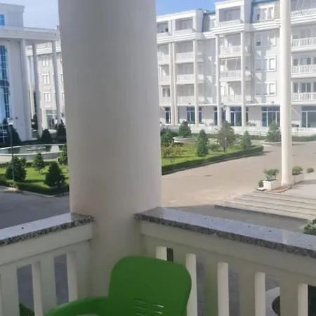 Velipoja Apartament *
