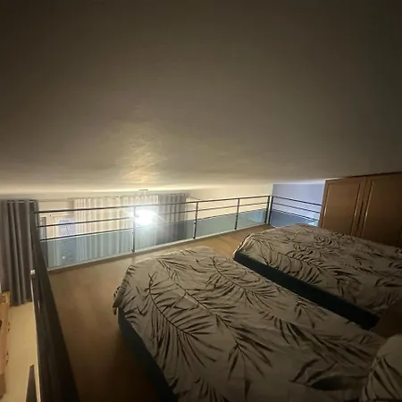 شقة Velipoja Apartament